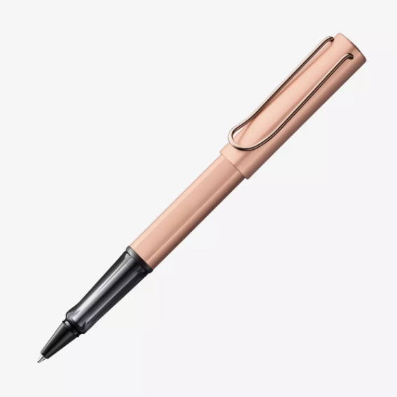 LAMY Roller LX Rose gold