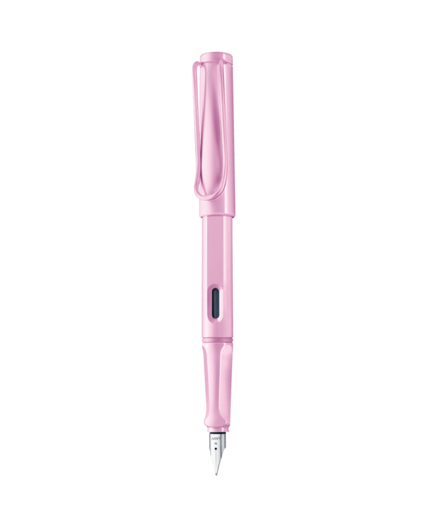 LAMY Pluma safari light rose