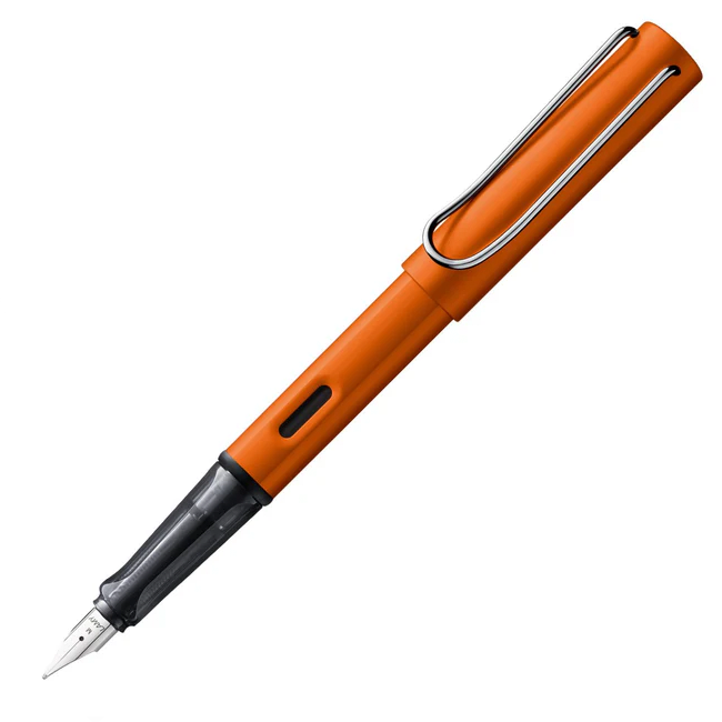 LAMY RETRO Pluma AL-star Copper