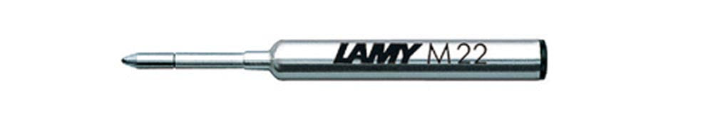 LAMY Repuesto M22 Bolígrafo