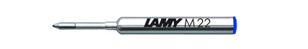LAMY Repuesto M22 Bolígrafo