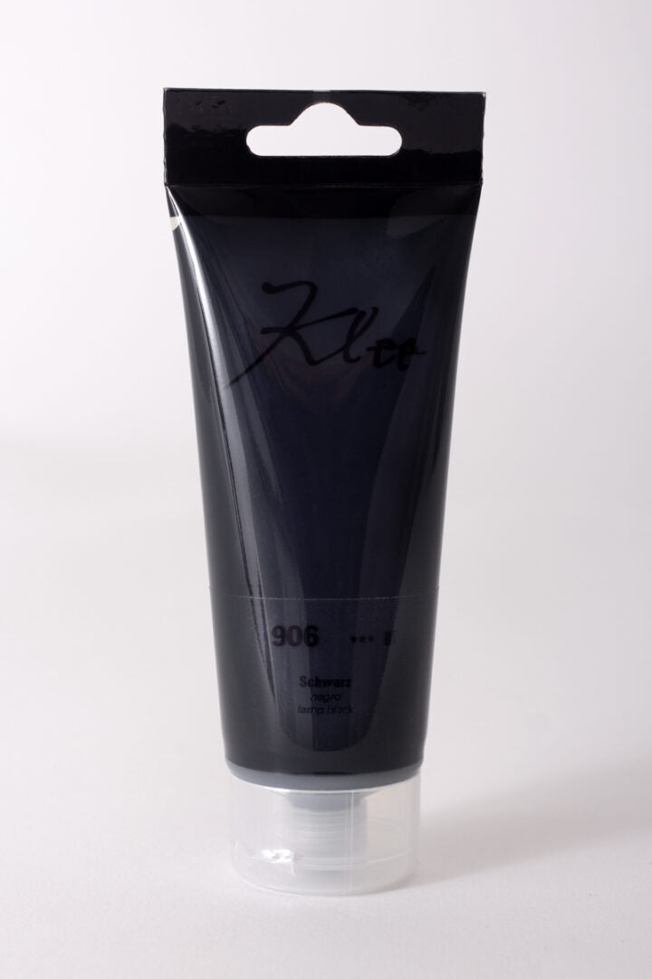 906 lamp black