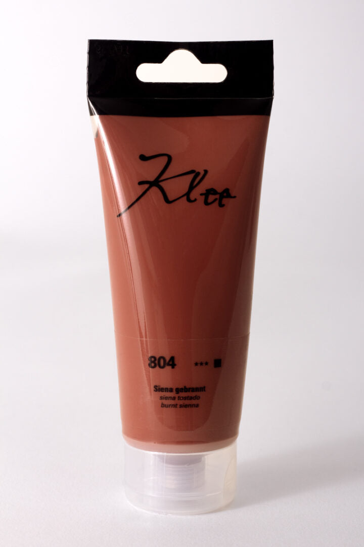 804 burnt sienna