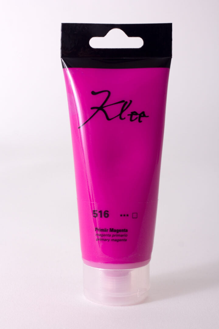 516 primary magenta