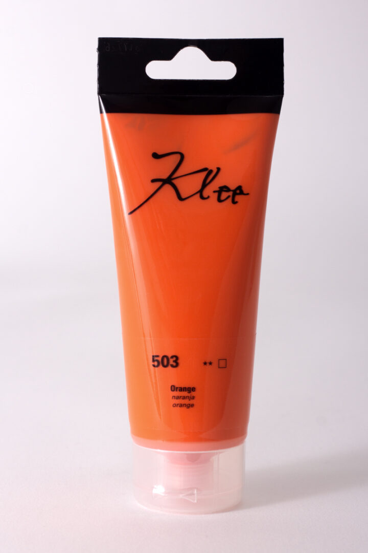 503 orange