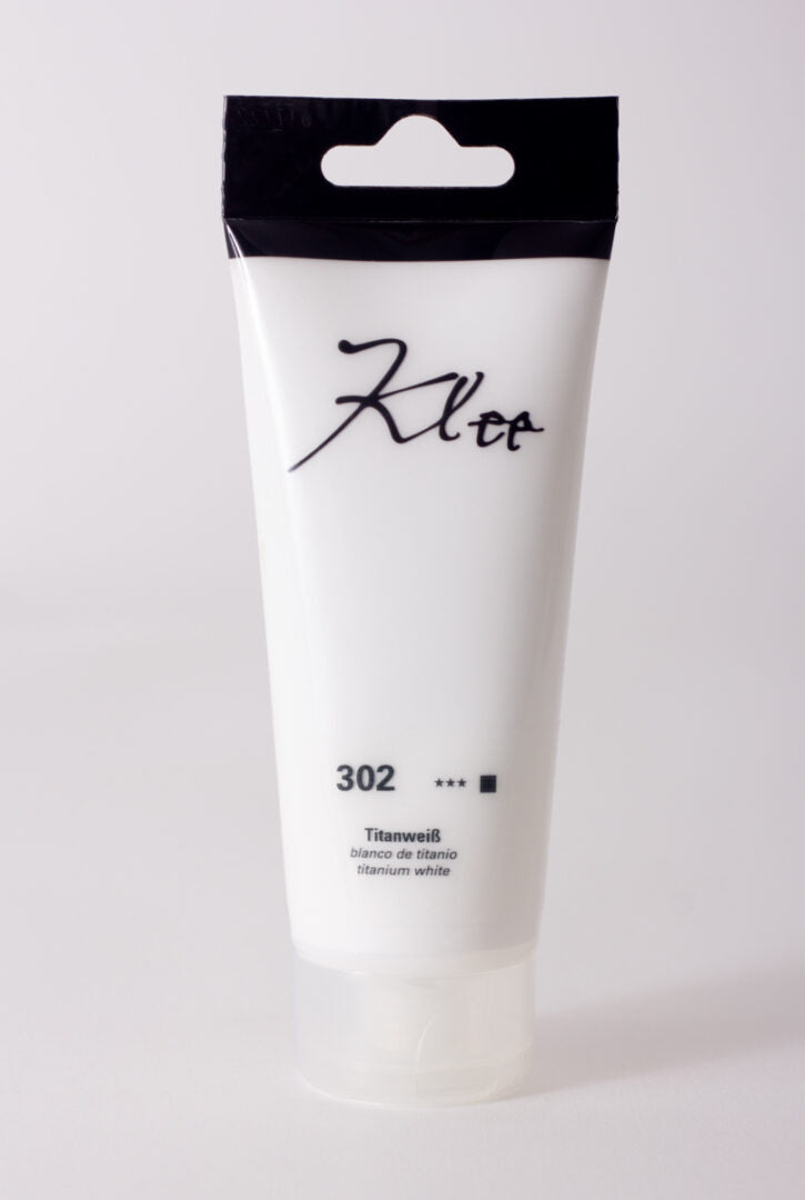 302 titanium white
