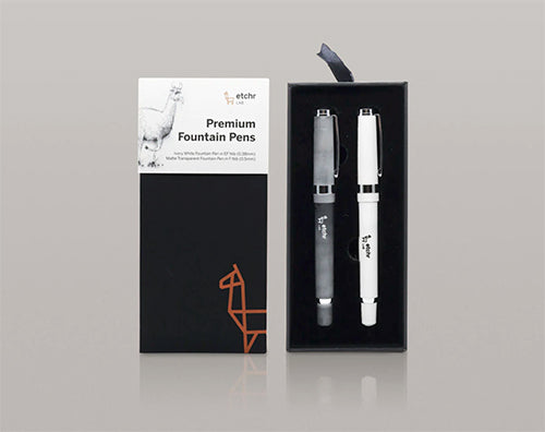 ETCHR LAB Set 2 Plumas