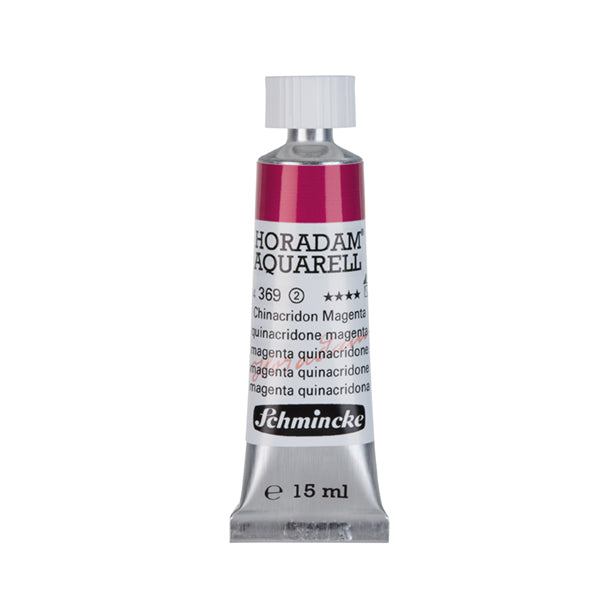 369 Quinacridone Magenta