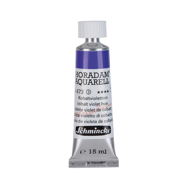 473 Cobalt Violet Hue