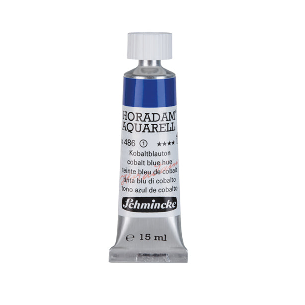 486 Cobalt Blue Hue