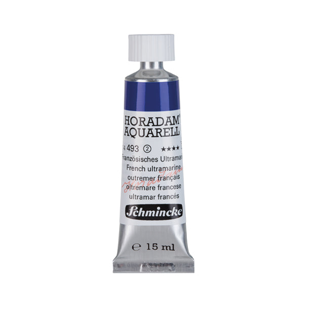 493 French Ultramarine