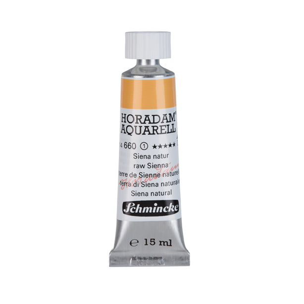 660 Raw Sienna
