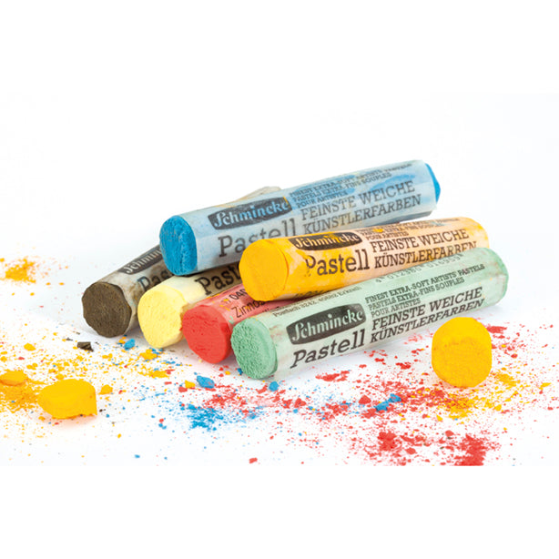 SCHMINCKE Pastel en barra (por unidad)