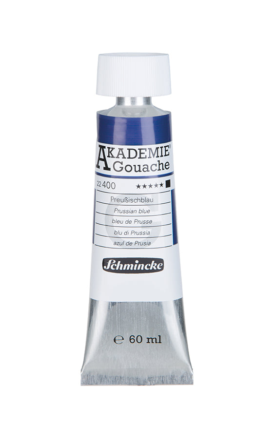 400 Prussian Blue
