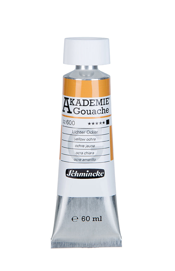600 Yellow ochre