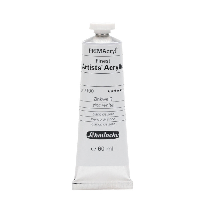 100 zinc white