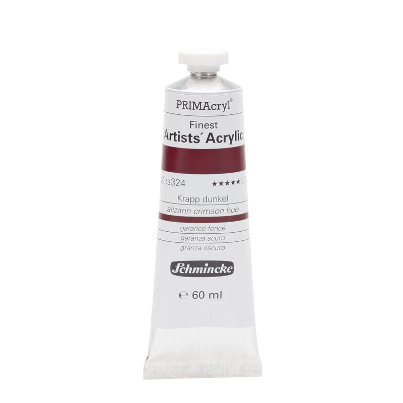 324 alizarine crimson hue