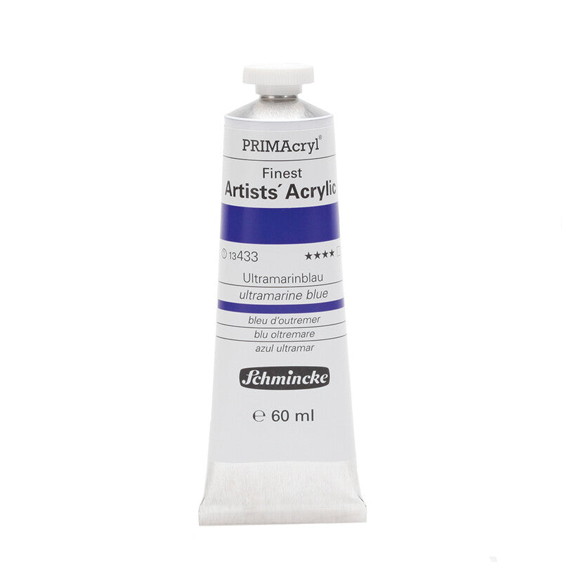 433 ultramarine blue