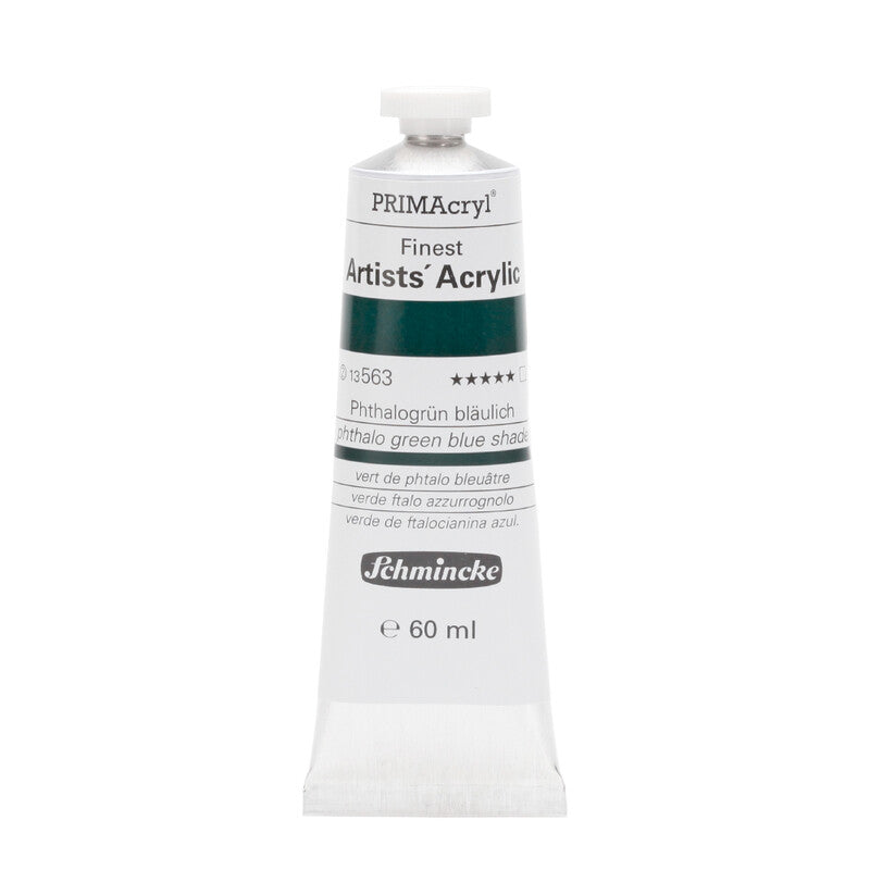 563 phthalo green blue shade