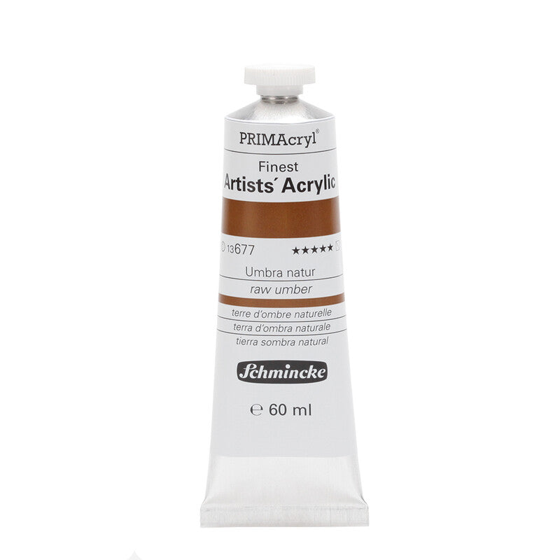 677 raw umber