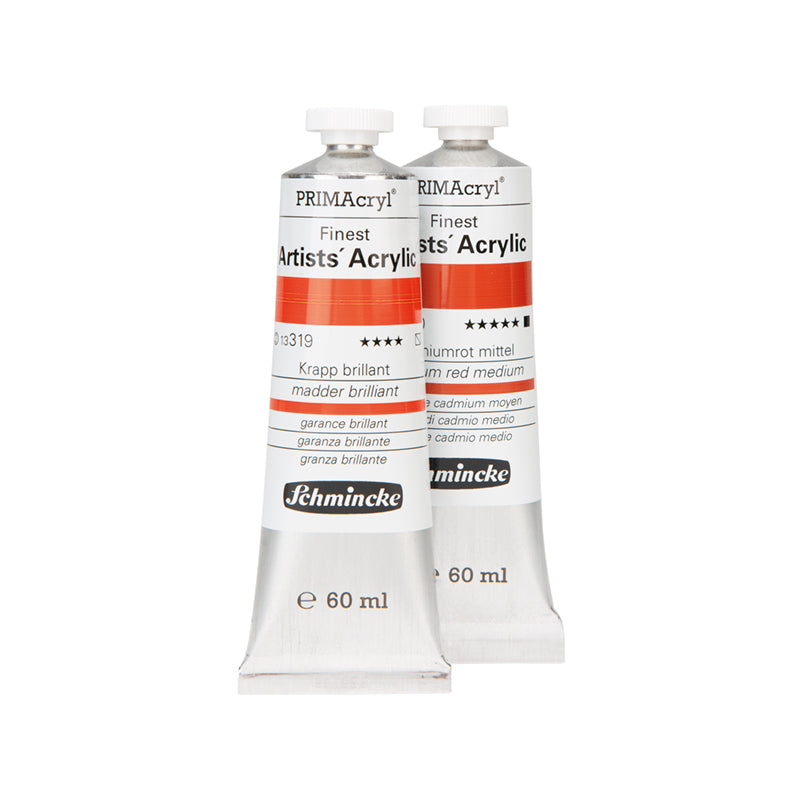 SCHMINCKE Acrílico Primacryl 60ml
