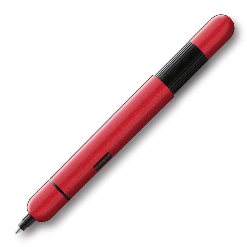 LAMY RETRO Boligrafo pico, Ruby Red