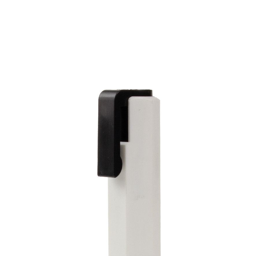 WORTHER Portaminas Shorty 3,15mm blanco