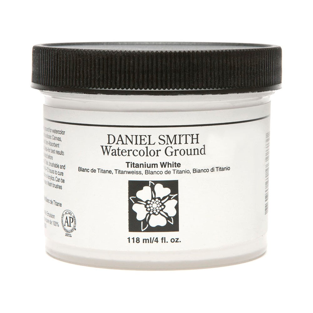 DANIEL SMITH Watercolor Ground Blanco 118 ml