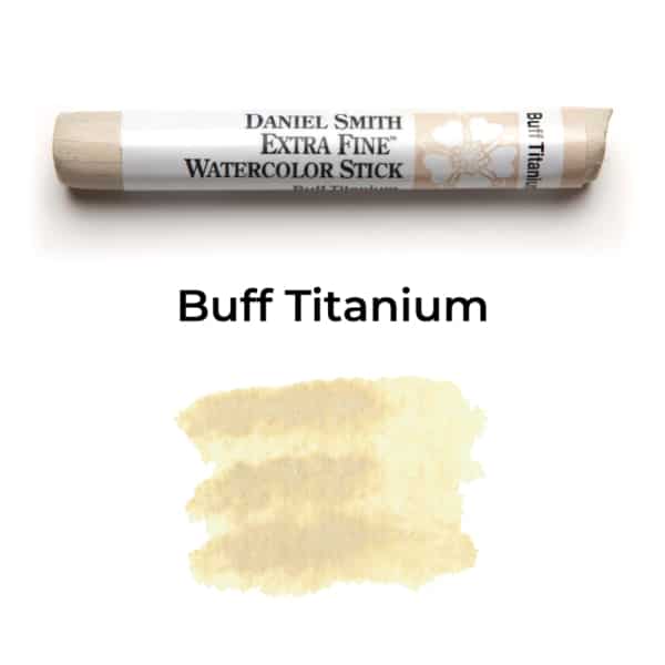 Stick Buff Titanium