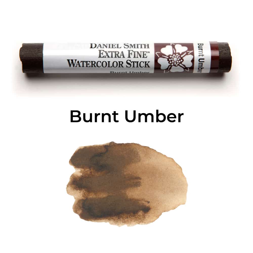 Stick Burnt Umber