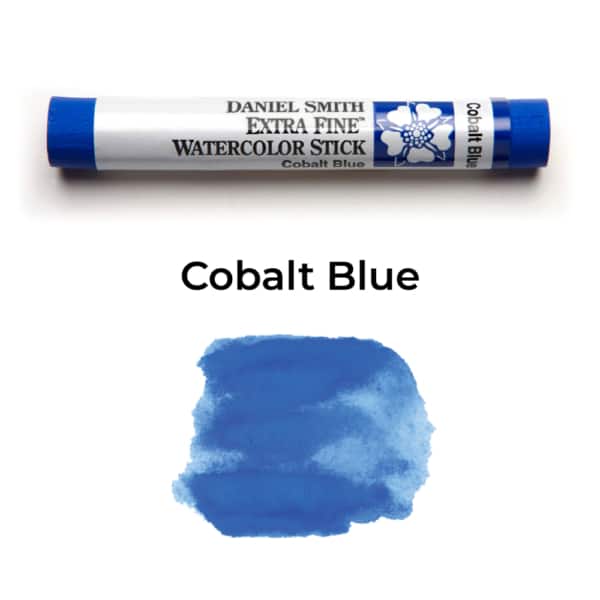 Stick Cobalt Blue