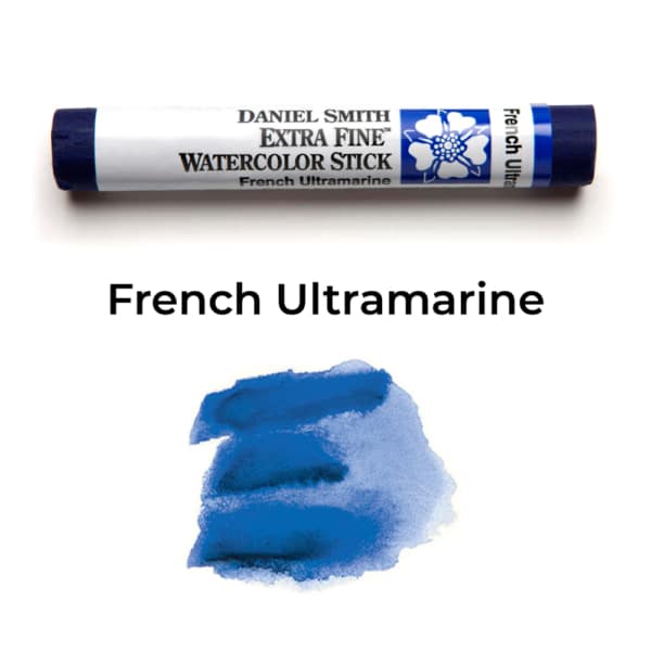 Stick French Ultramarine