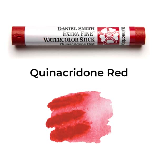 Stick Quinacridone Red