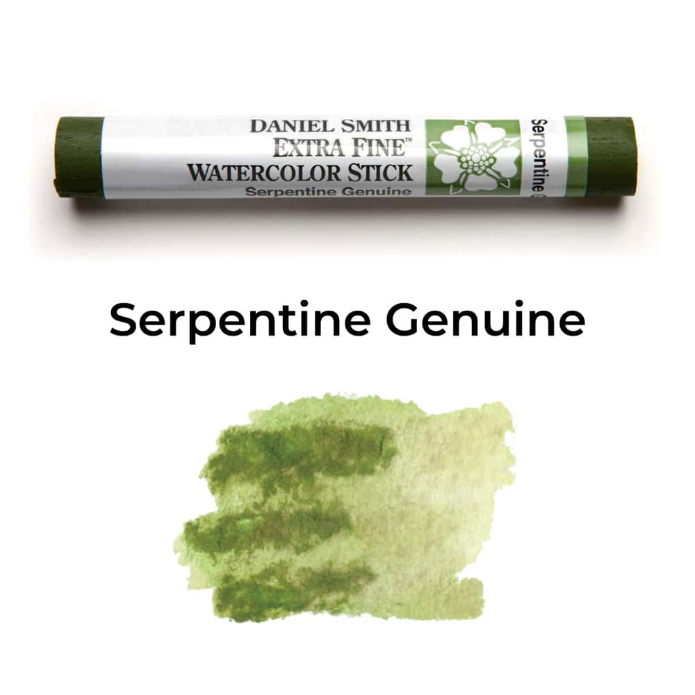 Stick Serpentine Genuine (Primatek)