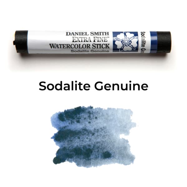 Stick Sodalite Genuine (Primatek)