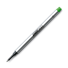 LAMY ROLLER BALL GREEN
