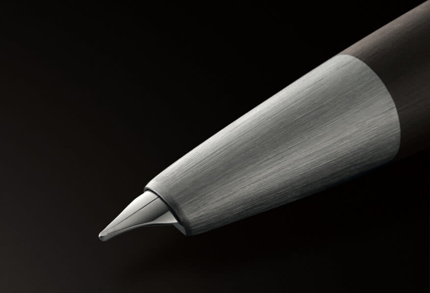 LAMY Set Pluma 2000 Café