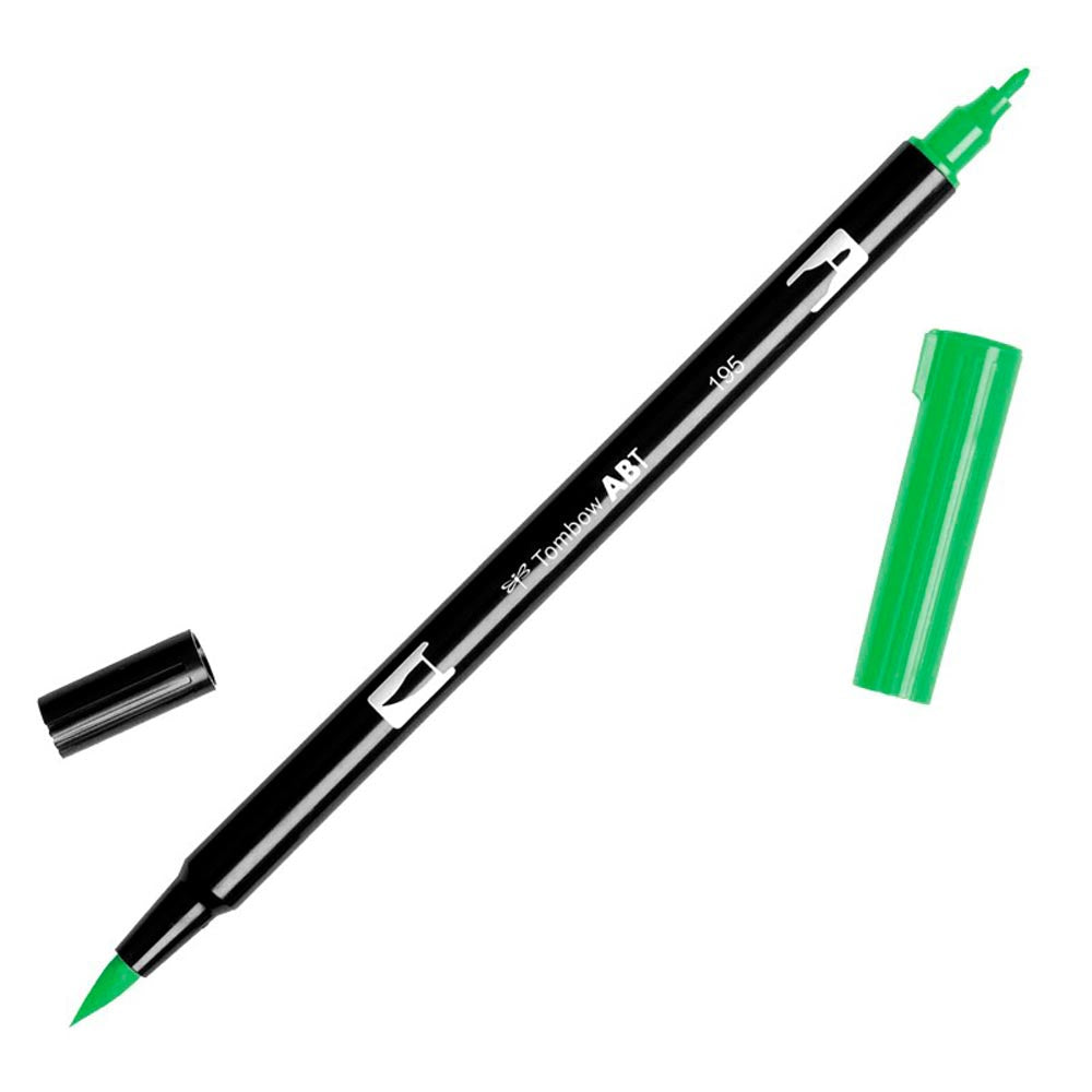 195 Light green
