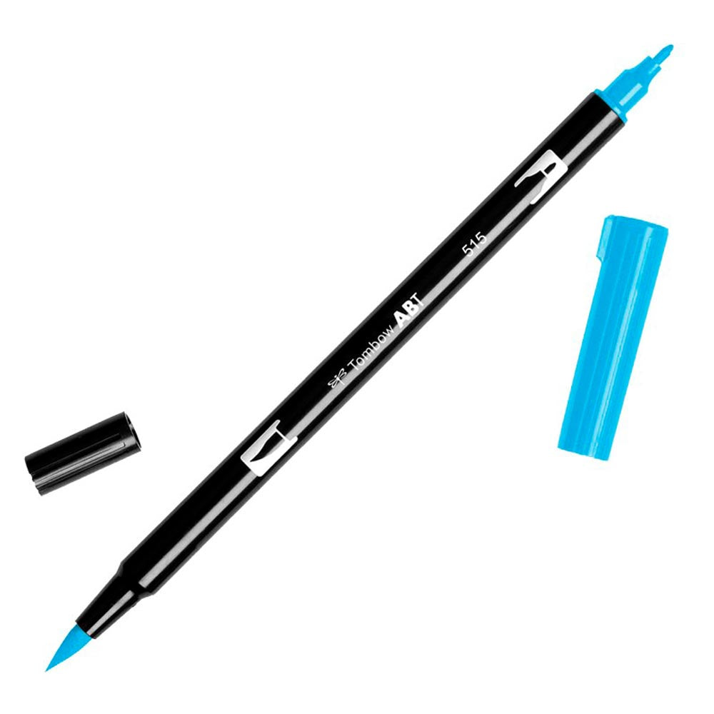 515 Light blue
