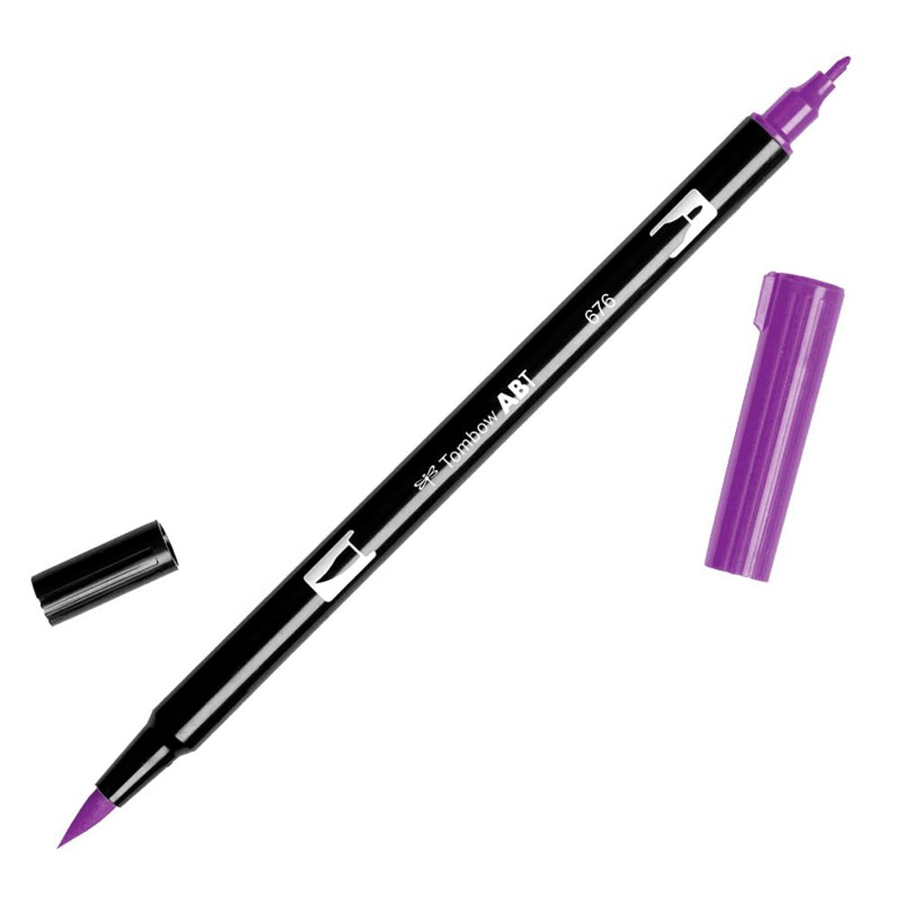 676 royal purple