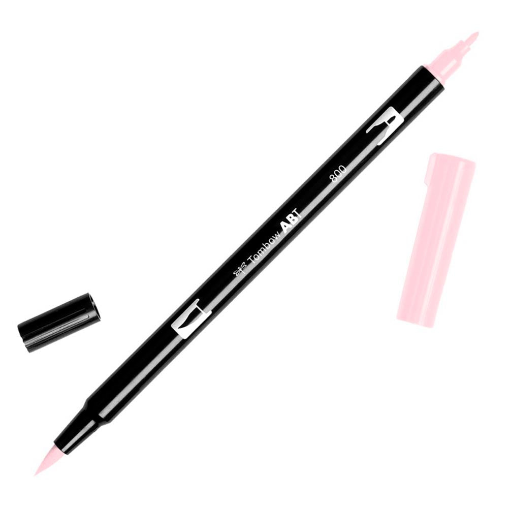 800 Pale Pink