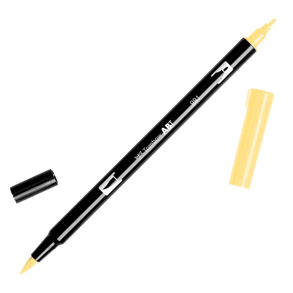 991 Light Ochre