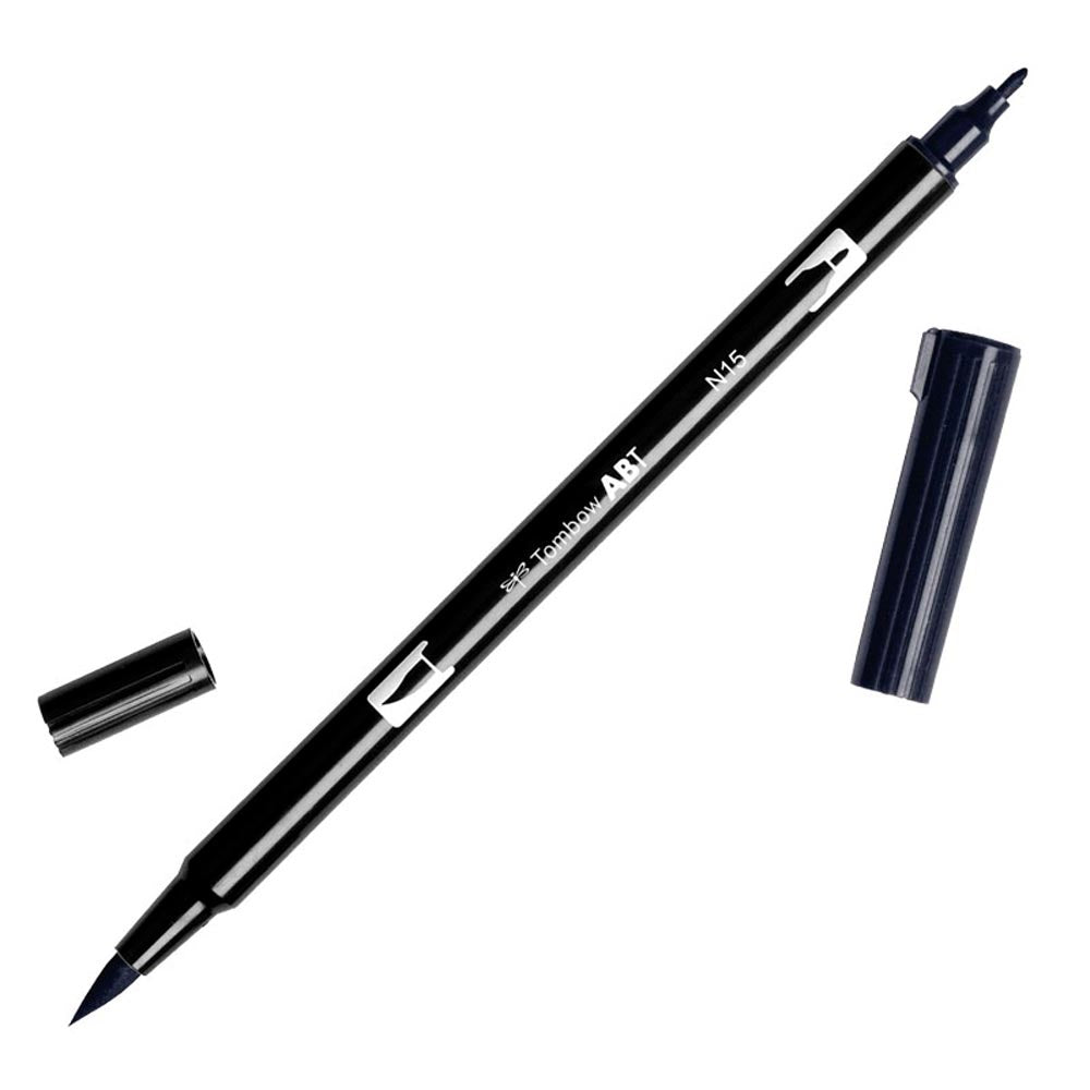 N15 Black