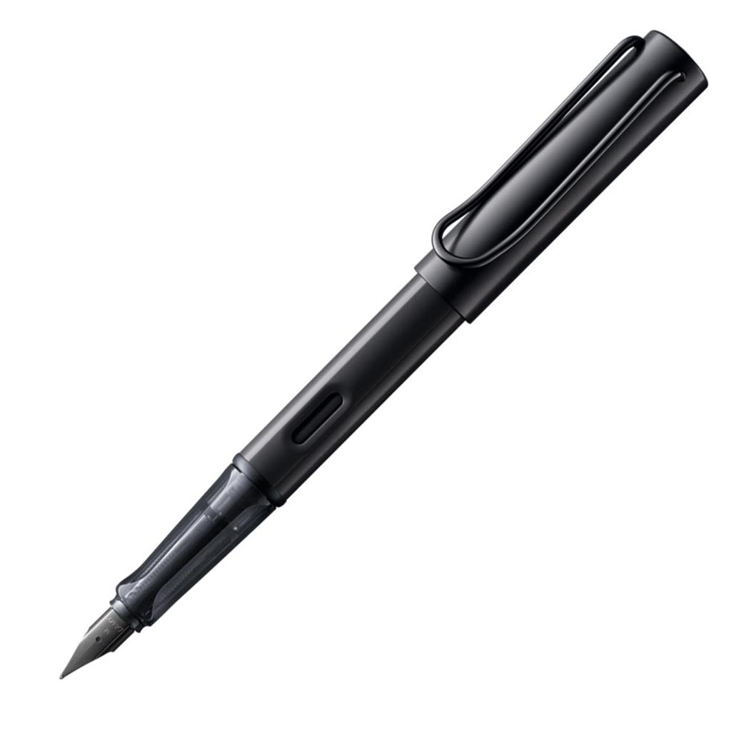 LAMY Pluma Al-Star