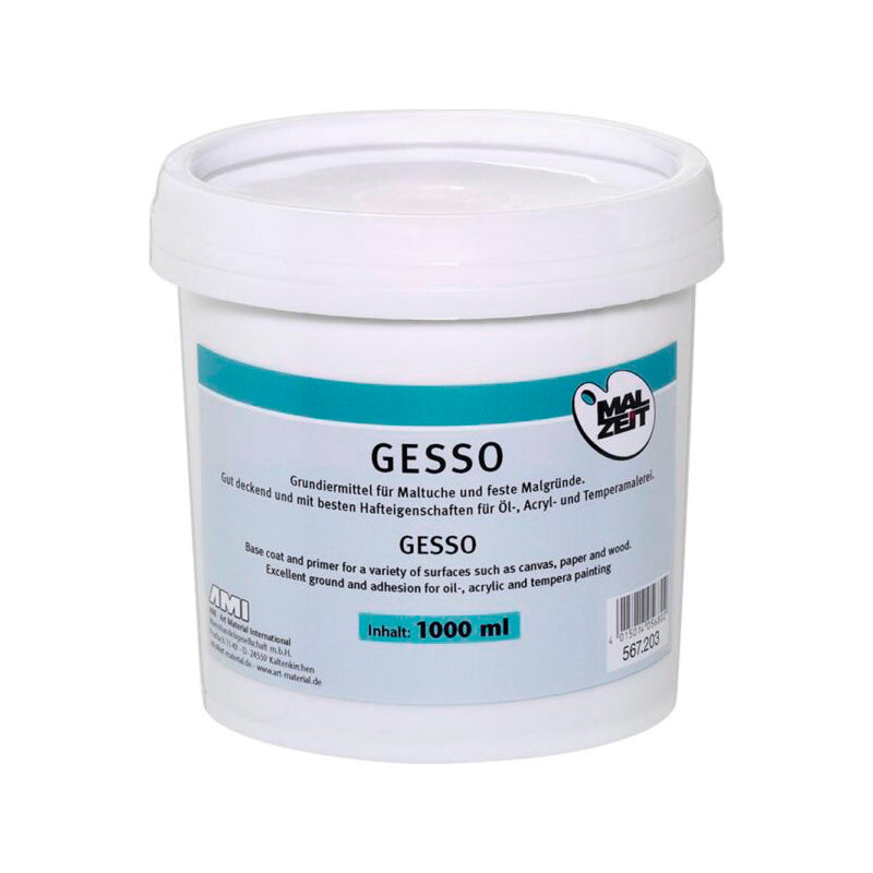AMI Gesso Imprimante 1000 ml