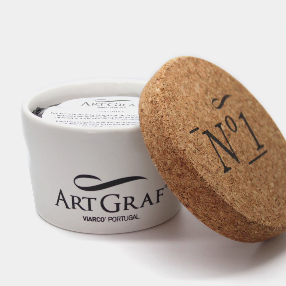 VIARCO ArtGraf Grafito Moldeable Nº1