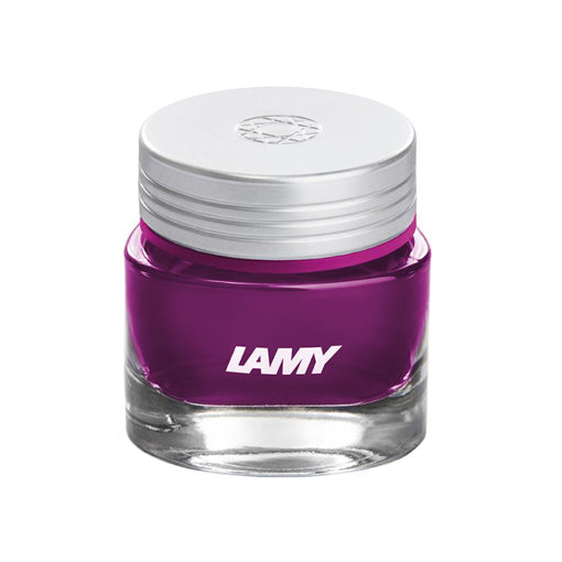 LAMY Crystal ink beryl. ED especial 30ml