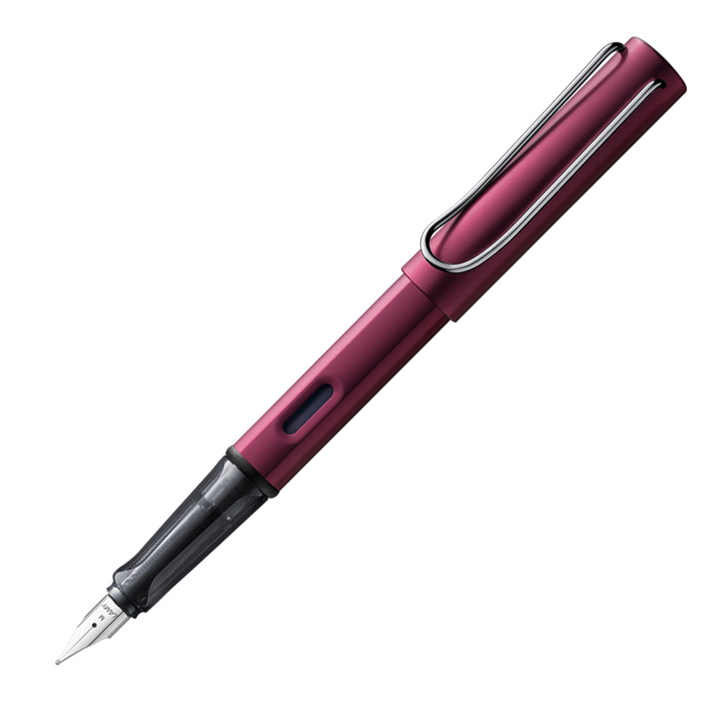LAMY Pluma Al-Star