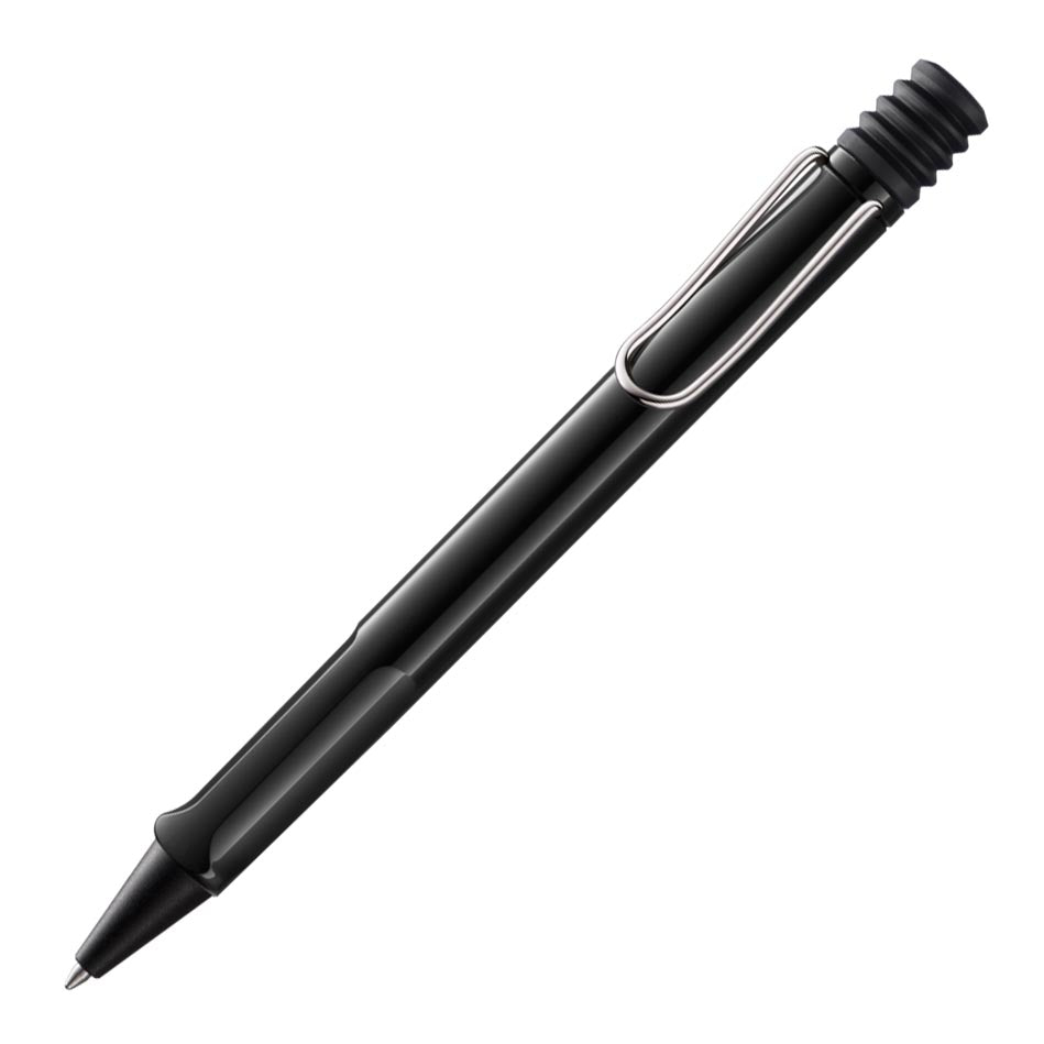 LAMY Bolígrafo Safari Black