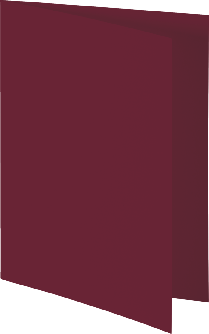 Heyda Rojo Oscuro